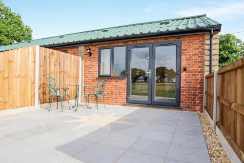 Aldborough Appartement | Badgers Drift, Beechcroft Barns, Cawston, Norfolk