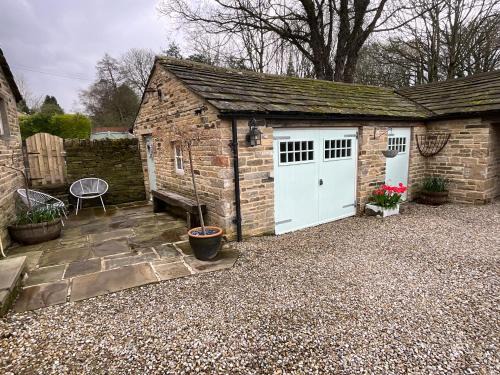 Apperley Bridge Appartement | Badgers Rest with free parking