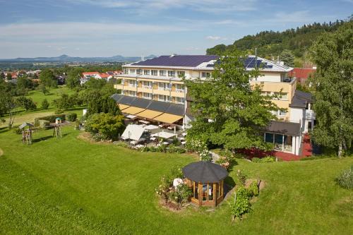 Bad Boll Hôtel | Badhotel Restaurant Stauferland