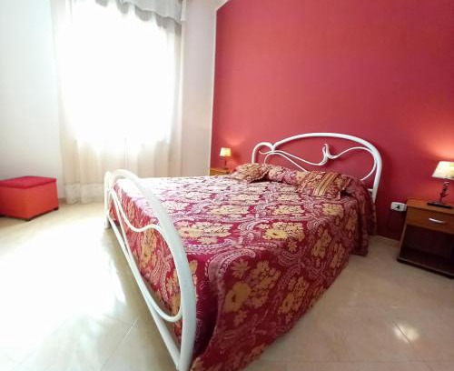 Marsala Appartement | Baffos Apartament