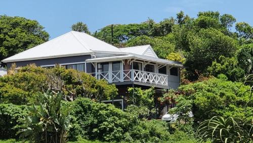 Umkomaas Appartement | Baggies Inn