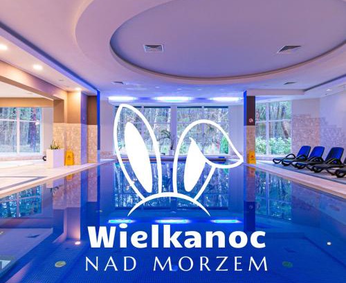Pobierowo Station Balnéaire | Bagińscy Spa