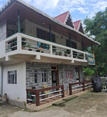 Kurseong Maison | Bagmara Homestay, Tea Garden View Near Kurseong