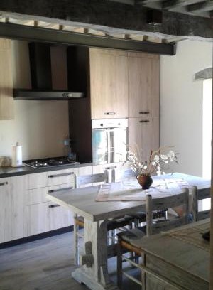 Bagni San Filippo Maison | Bagni San Filippo Casa gelsomino