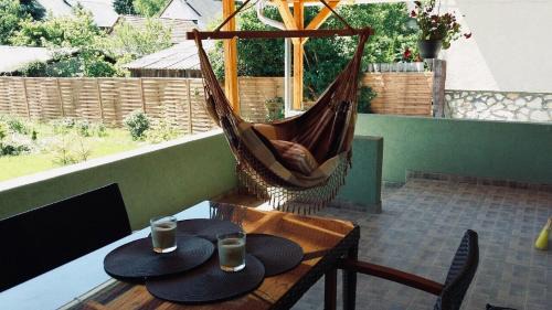 Bakonybel Maison | Bagoli ház