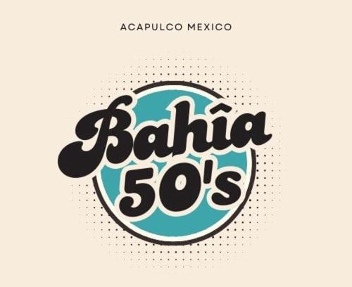 Caleta Appartement | Bahía 50's