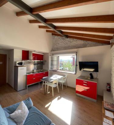 Pedrena Appartement | Bahía de Pedreña 2