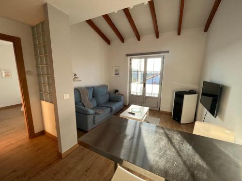 Pedrena Appartement | Bahía de Pedreña