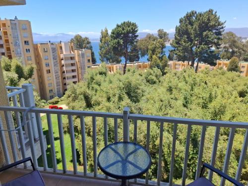 Caleta Horcon Appartement | Bahía Pelícanos