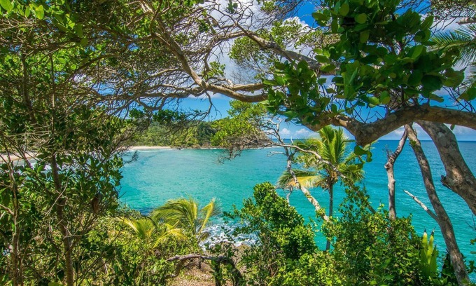 Itacare Villa | Bah150 - Villa de plage et vue incroyable Itacaré