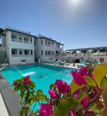 Turgutreis Hôtel | Bahama Art Hotel