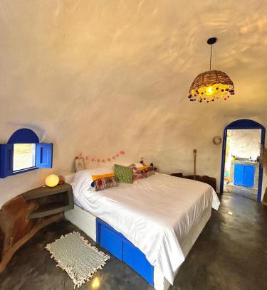 Barichara Autre | Bahareque glamping