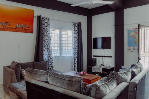 Watamu Appartement | Bahari Breeze 1,2 bedrooms watamu