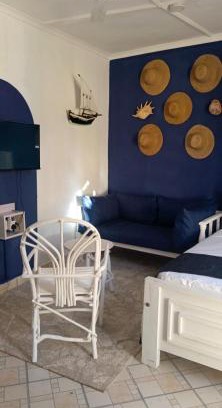 Mombasa Appartement | Bahari studio