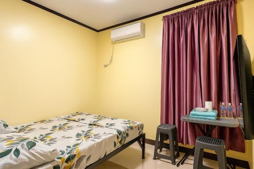 Bagac Maison | Bahay Domingo Guesthouse