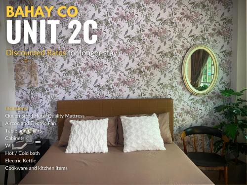 Goa Appartement | Bahay Goa 2C Apartment