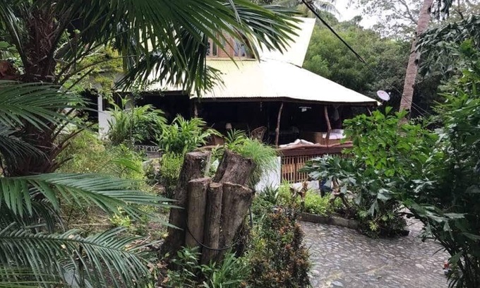 Puerto Galera Maison | Bahay Isla Sanctuario