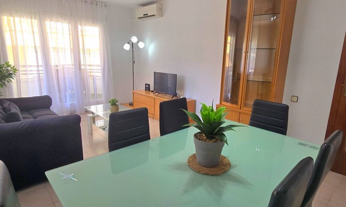 La Pineda Appartement | BAHIA