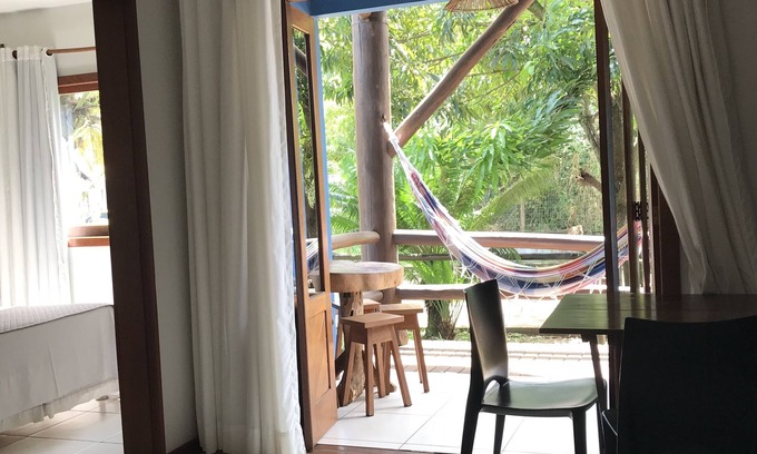 Itacare Hôtel | Bahia Bonita Flat