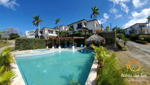 San Juan del Sur Maison | Bahia Del Sol Villas & Condominiums
