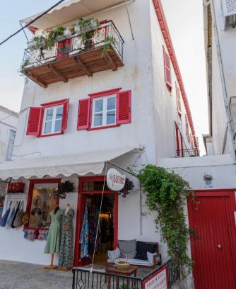 Hydra Appartement | Bahia