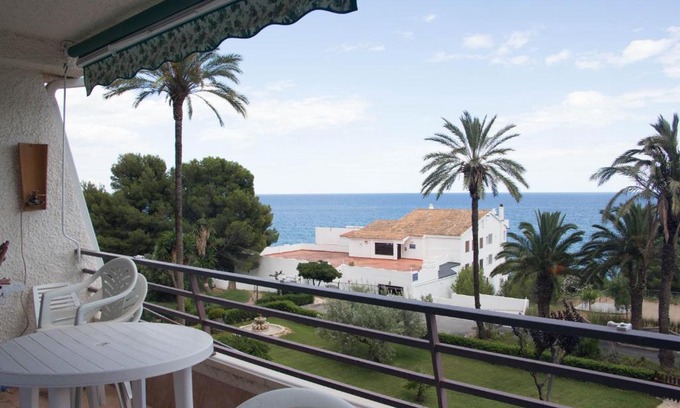 L'Hospitalet de l'Infant Appartement | BAHIA PALACE 24