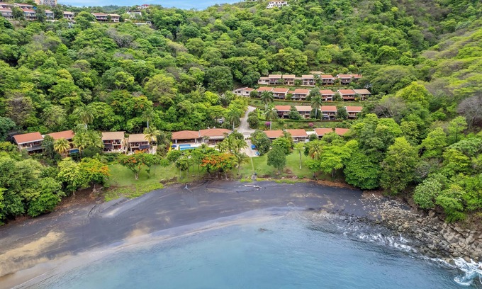 El Ocotal Appartement | Bahia Pez Vela Resort