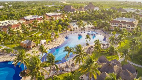 Akumal Station Balnéaire | Bahia Principe Grand Coba - All Inclusive