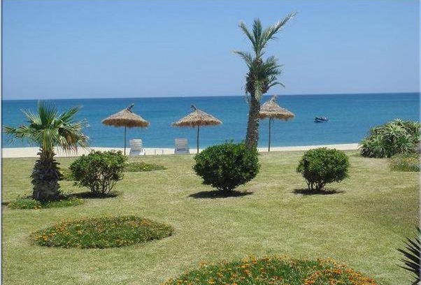 Restinga Smir Appartement | Bahia Smir