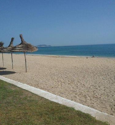 Restinga Smir Appartement | Bahia Smir