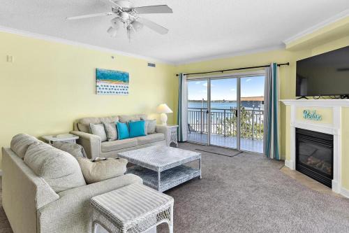 Ocean City Appartement | Bahia Vista II 305