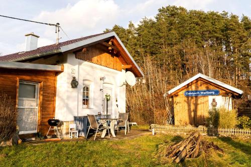 Pregarten Maison | Bahnwärterhaus
