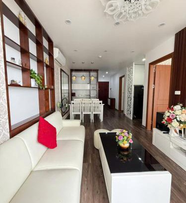 Bai Chay Appartement | Bai Chay Apartment