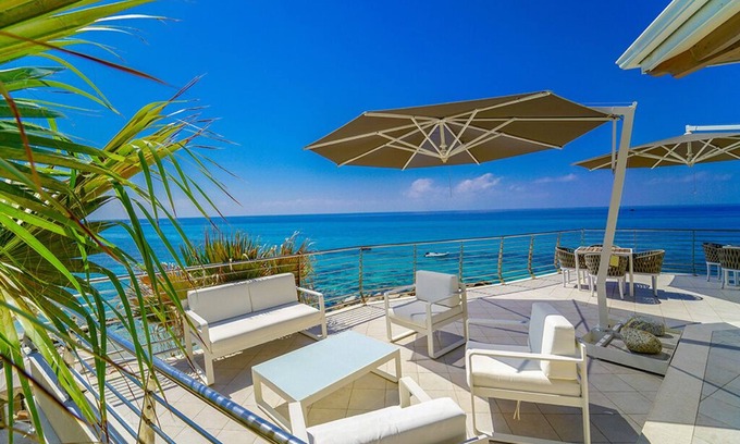 Ricadi Maison | Baia del Godano Resort & Spa