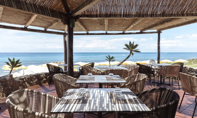 Turiano Hôtel | Baia del Sole Resort