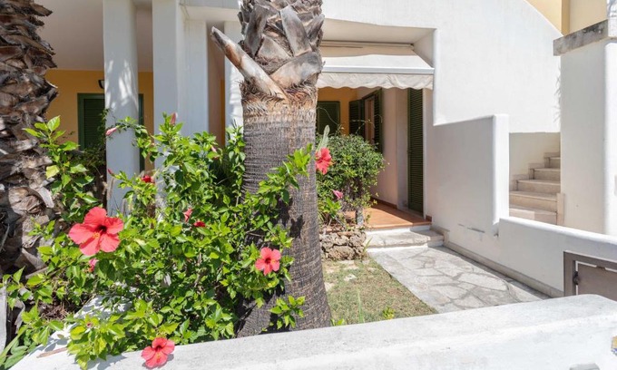 Baia Verde Appartement | Baia verde 71