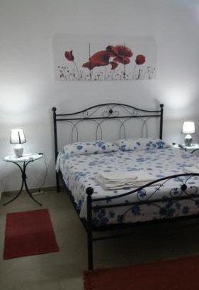 Baia Verde Appartement | Baia Verde - Casa delle Magnolie