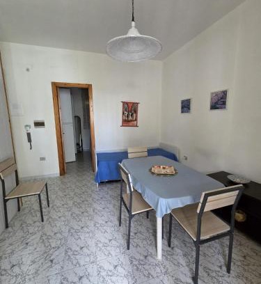 Baia Verde Appartement | Baia Verde Europa 90
