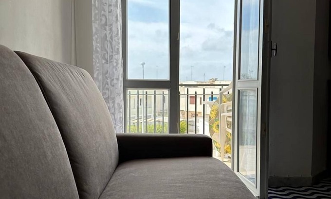 Baia Verde Appartement | Baia Verde Holiday #2 - [praja, Zen] by Clicksalento