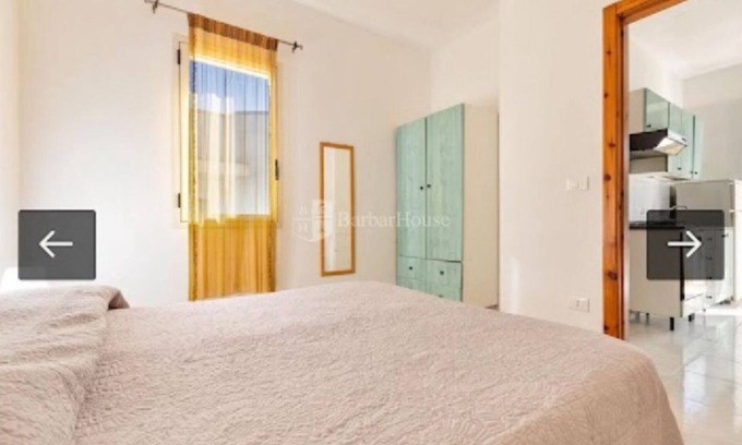 Baia Verde Appartement | Baia Verde Paradise: Appartamento a 100m dalla Spiaggia della Praja!