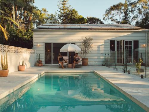 Ewingsdale Maison | Bailan Byron Serene Luxury Villa