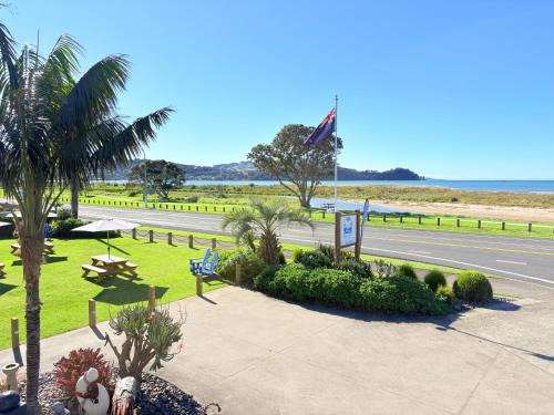 Whitianga Hôtel | Baileys At The Beach