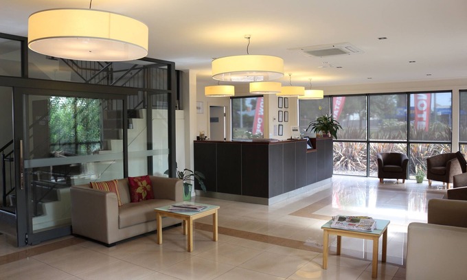 Bairnsdale Hôtel | Bairnsdale International