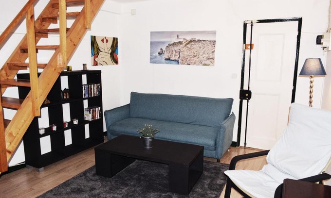 Bairro Alto Appartement | Bairro Alto Central Apartment Lisbon