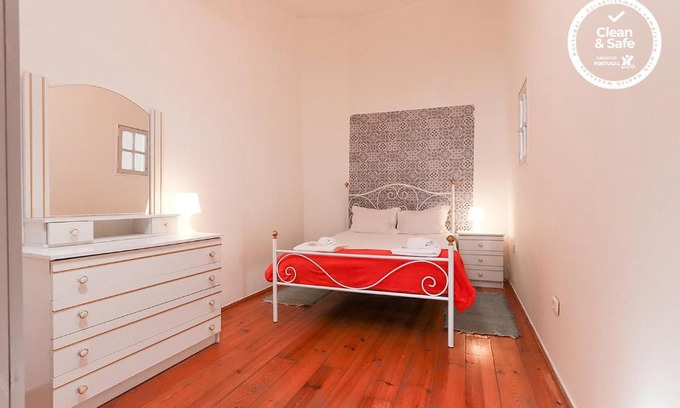 Encarnacao Appartement | Bairro Alto Cosy by Homing