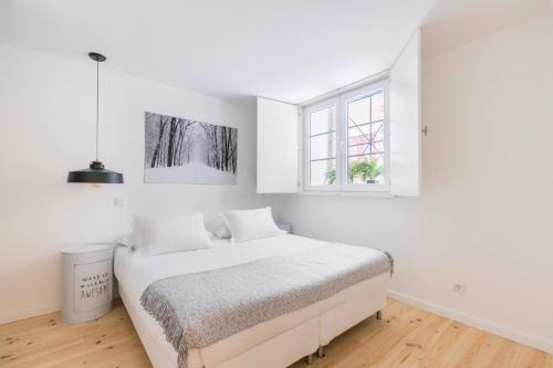 Bairro Alto Appartement | Bairro Alto Design Apartment
