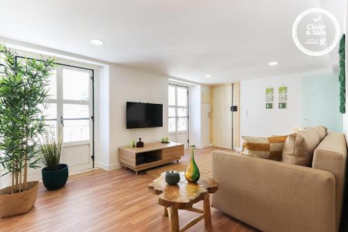 Bairro Alto Appartement | Bairro Alto Experience by Homing