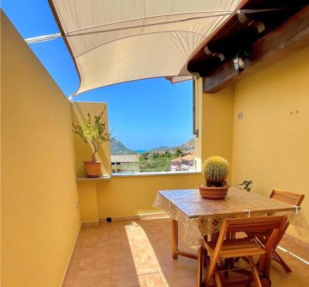 Iglesias Historic Centre Appartement | Baistroccu