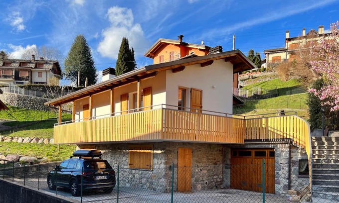 Spiazzi Appartement | Baitèl de Sòt e Sura - Appartamenti