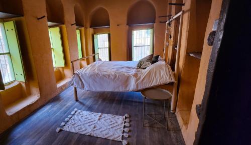 Al Hamra Maison | Bait Al Aali Guesthouse